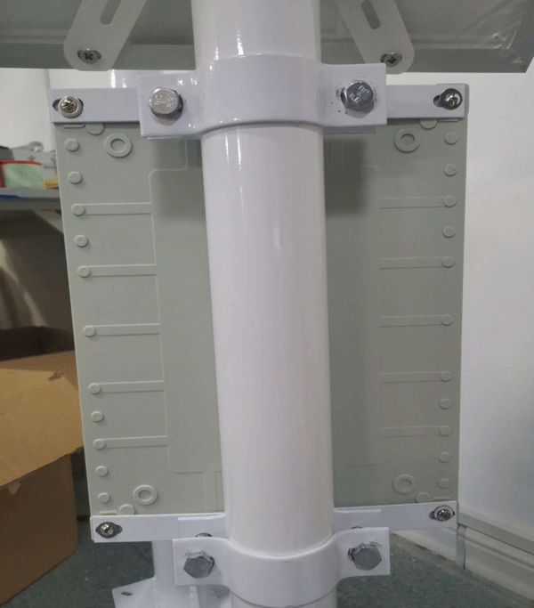 風途科技土壤墑情監測系統怎么安裝？