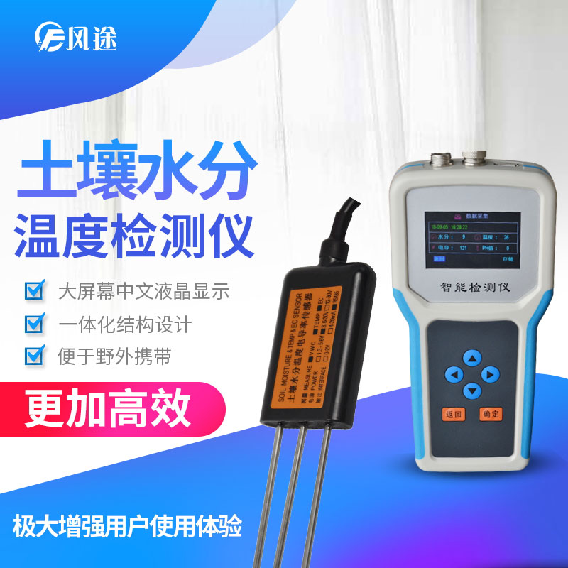 土壤水分有哪些類型？