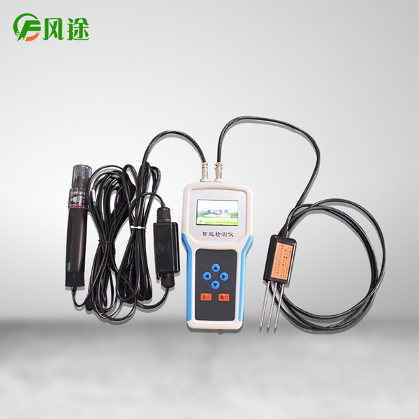 土壤墑情速測(cè)儀 土壤墑情速測(cè)儀