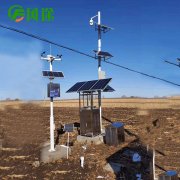 農業四情監測農業物聯網