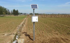 土壤墑情監(jiān)測系統(tǒng)能及時獲取土壤墑情數(shù)據(jù)