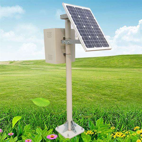 土壤墑情監測儀確保節約水資源順利開展 土壤墑情監測儀確保節約水資源順利開展