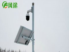風(fēng)途土壤墑情監(jiān)測系統(tǒng)質(zhì)量怎么樣？