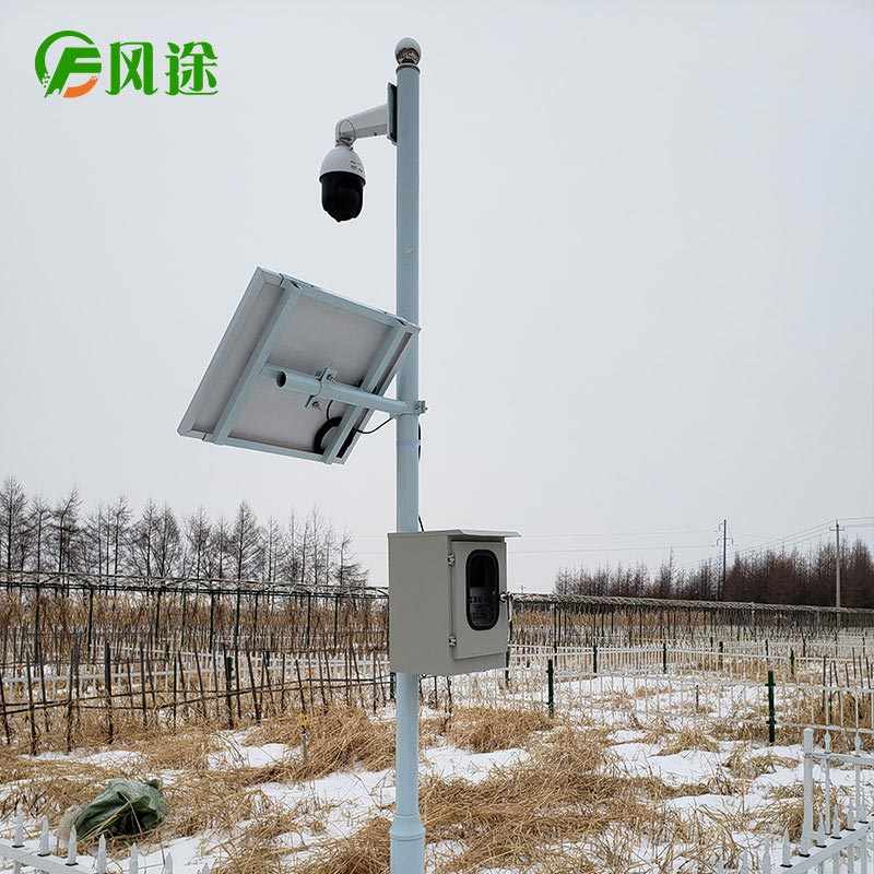 土壤墑情自動監(jiān)測儀在玉米澆水中發(fā)揮的作用