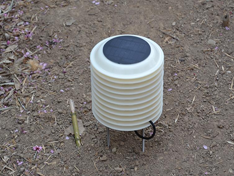 土壤含水量監(jiān)測儀器提供準(zhǔn)確的土壤墑情數(shù)據(jù)