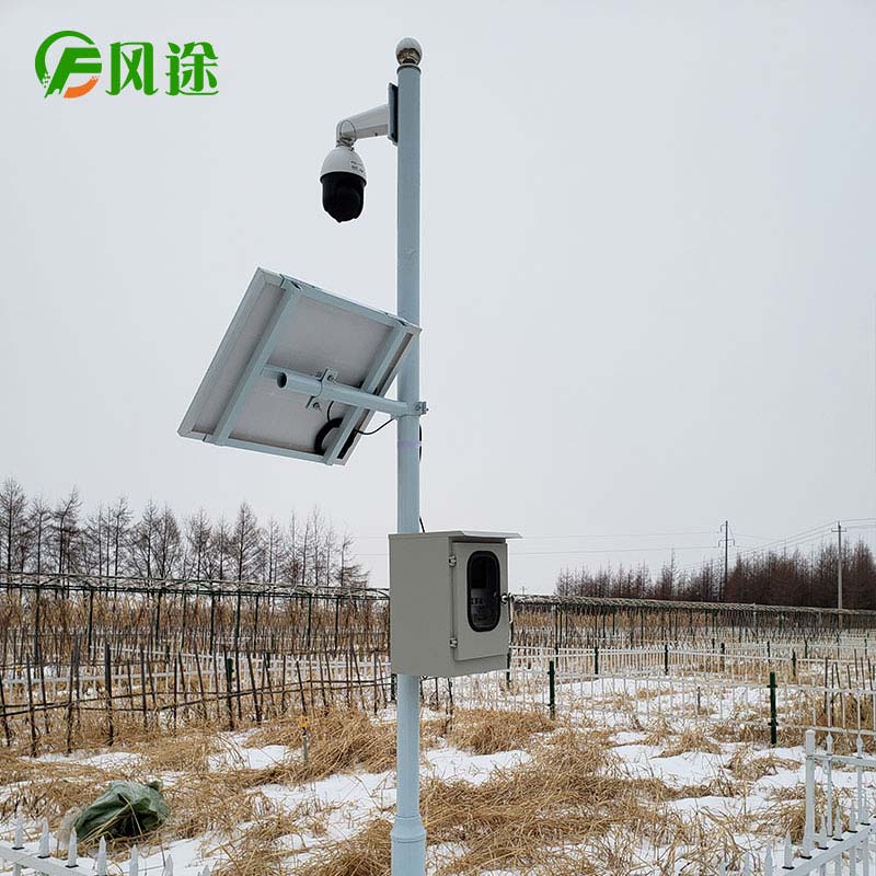 土壤墑情自動(dòng)化測報(bào)系統(tǒng)的功能