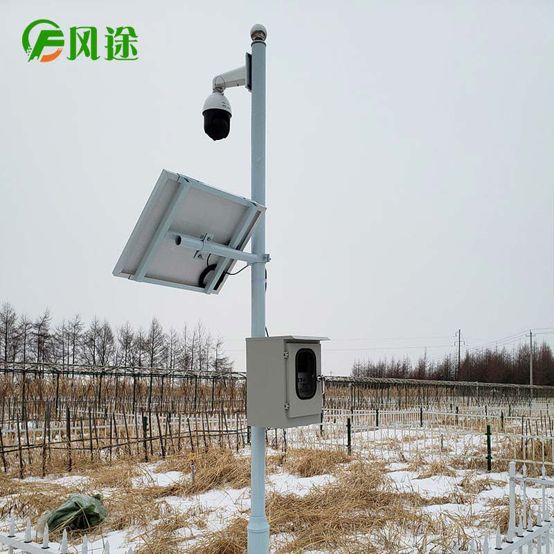 要想種子高產，土壤墑情監測很重要