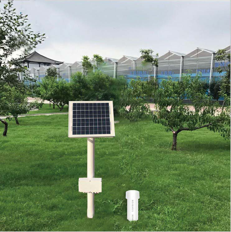 風(fēng)途管式土壤墑情監(jiān)測儀有什么優(yōu)勢？