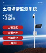 智慧大棚是什么？如何運作？