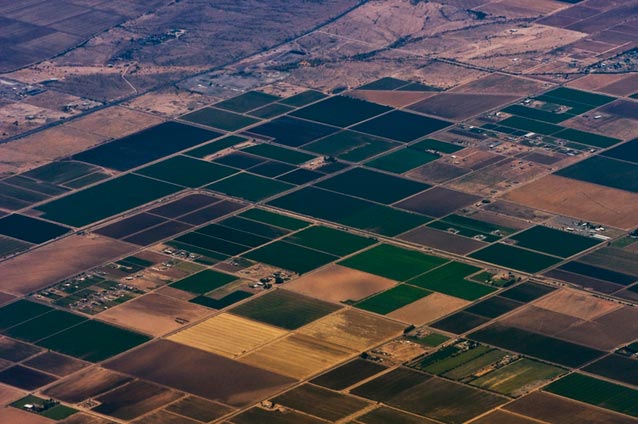 互聯(lián)網(wǎng)+農(nóng)業(yè)時代，灌溉、施肥自動化